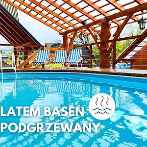 DW Pod Jaworami - relaks w SPA na wyłączność