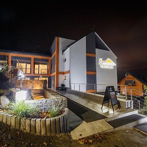 Wellness Penzion Ferrata